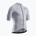 Koszulka rowerowa męska X-Bionic Corefusion Ride Jersey off white 10