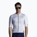 Koszulka rowerowa męska X-Bionic Corefusion Aero Jersey off white