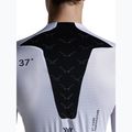 Koszulka rowerowa męska X-Bionic Corefusion Aero Jersey off white 6