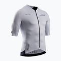 Koszulka rowerowa męska X-Bionic Corefusion Aero Jersey off white 9
