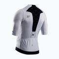 Koszulka rowerowa męska X-Bionic Corefusion Aero Jersey off white 10
