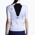 Koszulka rowerowa damska X-Bionic Corefusion Ride Jersey off white 4
