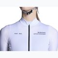 Koszulka rowerowa damska X-Bionic Corefusion Ride Jersey off white 5
