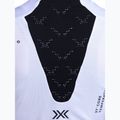 Koszulka rowerowa damska X-Bionic Corefusion Ride Jersey off white 6