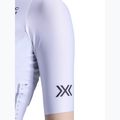 Koszulka rowerowa damska X-Bionic Corefusion Ride Jersey off white 8