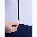 Koszulka rowerowa damska X-Bionic Corefusion Ride Jersey off white 9