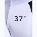 Koszulka rowerowa damska X-Bionic Corefusion Ride Jersey off white 10