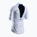 Koszulka rowerowa damska X-Bionic Corefusion Ride Jersey off white 13