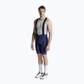Spodenki rowerowe męskie X-Bionic Corefusion Ride Bib Shorts marine 2