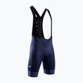 Spodenki rowerowe męskie X-Bionic Corefusion Ride Bib Shorts marine 8