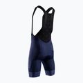 Spodenki rowerowe męskie X-Bionic Corefusion Ride Bib Shorts marine 9