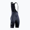 Spodenki rowerowe damskie X-Bionic Corefusion Ride Bib Shorts marine 2