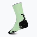 Skarpety X-Socks Trailrun Terraskin Expert Crew digital lime/x black 2