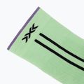 Skarpety X-Socks Trailrun Terraskin Expert Crew digital lime/x black 3