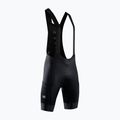 Spodenki rowerowe męskie X-Bionic Corefusion Ride Gravel Bib Shorts x black 7