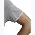 Koszulka do biegania męska X-Bionic Xceed Run Perform x white/x black 9