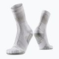 Skarpety X-Socks Terraskin Perform Crew x white/silver grey 5