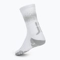 Skarpety X-Socks Terraskin Perform Crew x white/silver grey 2