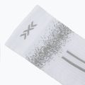 Skarpety X-Socks Terraskin Perform Crew x white/silver grey 3