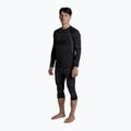 Bluza termoaktywna męska X-Bionic X-Ential Baselayer LS x black 2