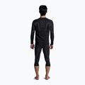 Bluza termoaktywna męska X-Bionic X-Ential Baselayer LS x black 3