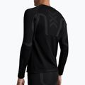 Bluza termoaktywna męska X-Bionic X-Ential Baselayer LS x black 5