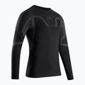 Bluza termoaktywna męska X-Bionic X-Ential Baselayer LS x black 7