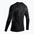 Bluza termoaktywna męska X-Bionic X-Ential Baselayer LS x black 8