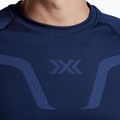 Bluza termoaktywna męska X-Bionic X-Ential Baselayer LS marine 7
