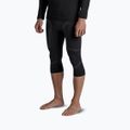 Spodnie termoaktywne męskie X-Bionic X-Ential 3/4 x black
