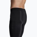 Spodnie termoaktywne męskie X-Bionic X-Ential 3/4 x black 5