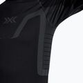 Bluza termoaktywna damska X-Bionic X-Ential Baselayer LS x black 4