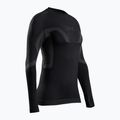 Bluza termoaktywna damska X-Bionic X-Ential Baselayer LS x black 5