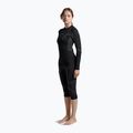 Spodnie termoaktywne damskie X-Bionic X-Ential 3/4 x black 2