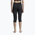 Spodnie termoaktywne damskie X-Bionic X-Ential 3/4 x black 3
