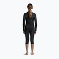 Spodnie termoaktywne damskie X-Bionic X-Ential 3/4 x black 4