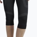 Spodnie termoaktywne damskie X-Bionic X-Ential 3/4 x black 8