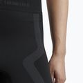 Spodnie termoaktywne damskie X-Bionic X-Ential 3/4 x black 9