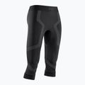 Spodnie termoaktywne damskie X-Bionic X-Ential 3/4 x black 10