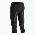 Spodnie termoaktywne damskie X-Bionic X-Ential 3/4 x black 11