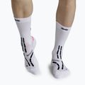 Skarpety X-Socks Trail Anatomix Crew x white/x black 2