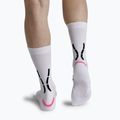Skarpety X-Socks Trail Anatomix Crew x white/x black 3