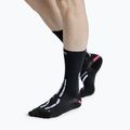 Skarpety X-Socks Trail Anatomix Crew x black/x white 4