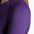 Bluza termoaktywna damska X-Bionic Energy Accumulator 4.0 midnight aura 9