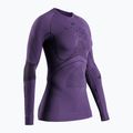 Bluza termoaktywna damska X-Bionic Energy Accumulator 4.0 midnight aura 10