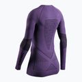 Bluza termoaktywna damska X-Bionic Energy Accumulator 4.0 midnight aura 11