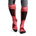 Skarpety narciarskie X-Socks Ski Discover Otc hot red 2