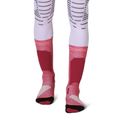Skarpety narciarskie dziecięce X-Socks Ski Discover Otc hot red 2
