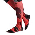 Skarpety narciarskie X-Socks Ski Perform Otc hot red 4