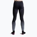 Spodnie termoaktywne męskie X-Bionic Invent Graphics x black/dark grey 2